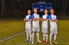 Men's Soccer Teamm Photo  Wheaton Men's Soccer 2019 Team Photo. - Photo by Keith Nordstrom : Wheaton, Soccer, Team Photo, MSoc2019